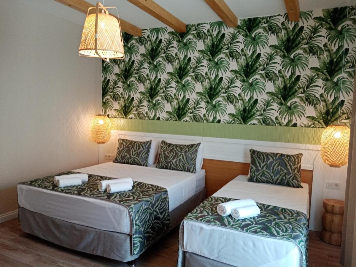 Hotel Dolphin Park Ortaca (Mugla)