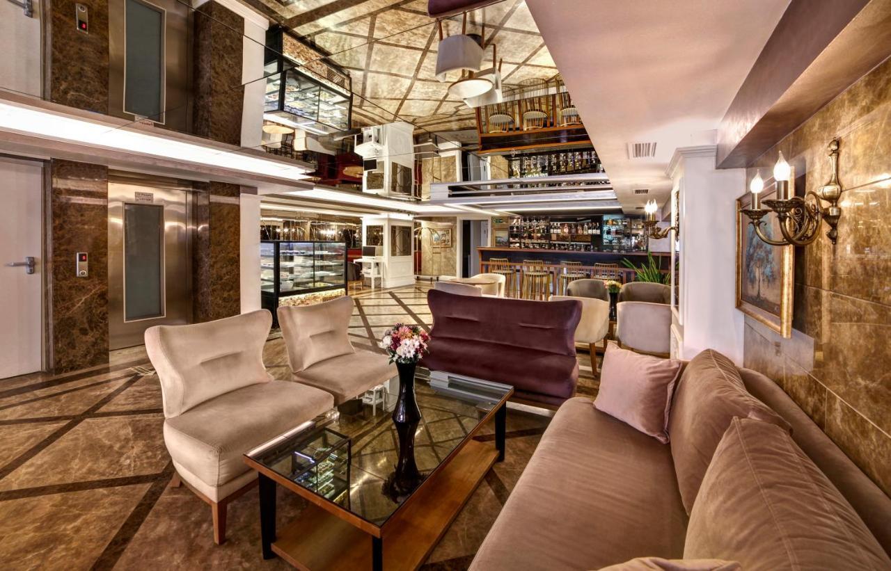 Hotel Skalion 4*