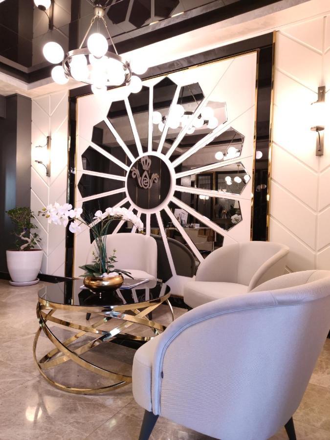 Skopea Exclusive Hotel *