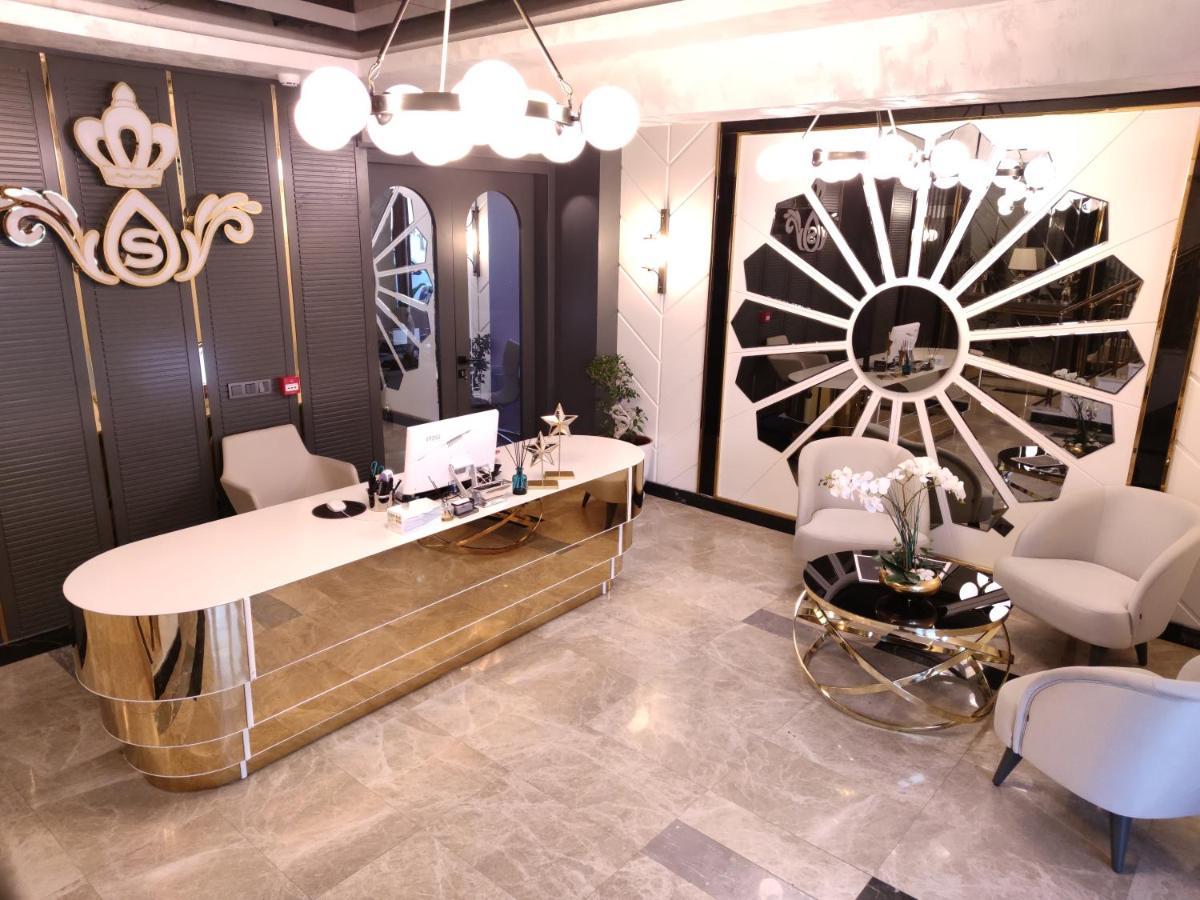 Skopea Exclusive Hotel *