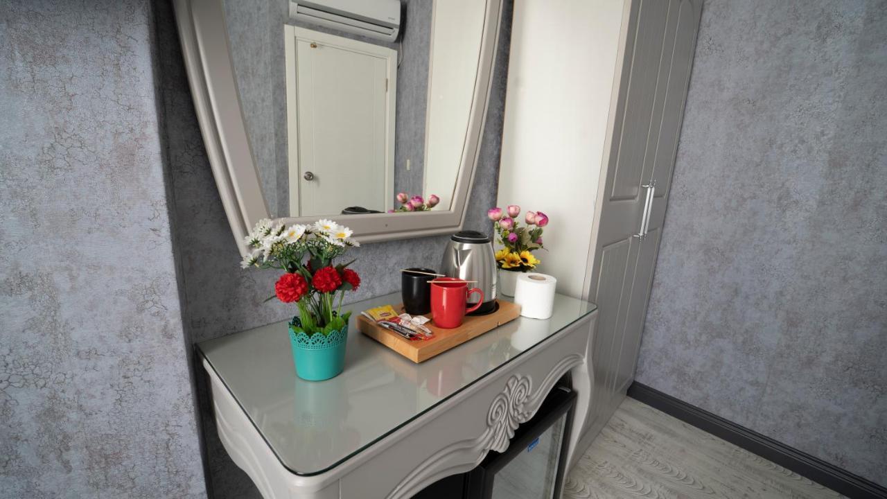 Hotel Old City Viva