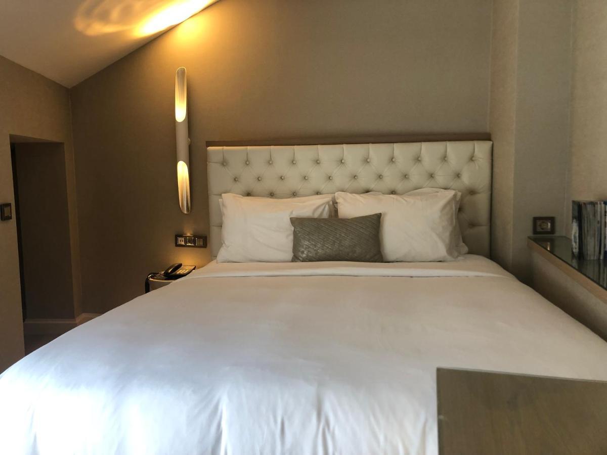 Barbera Hotel