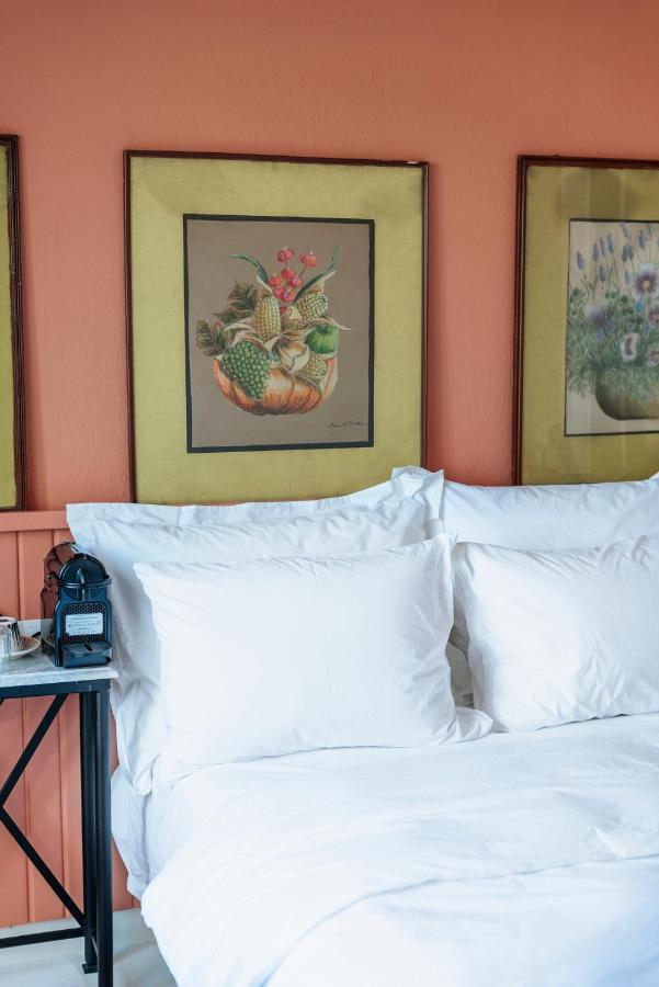 Guemruek Hotel Urla