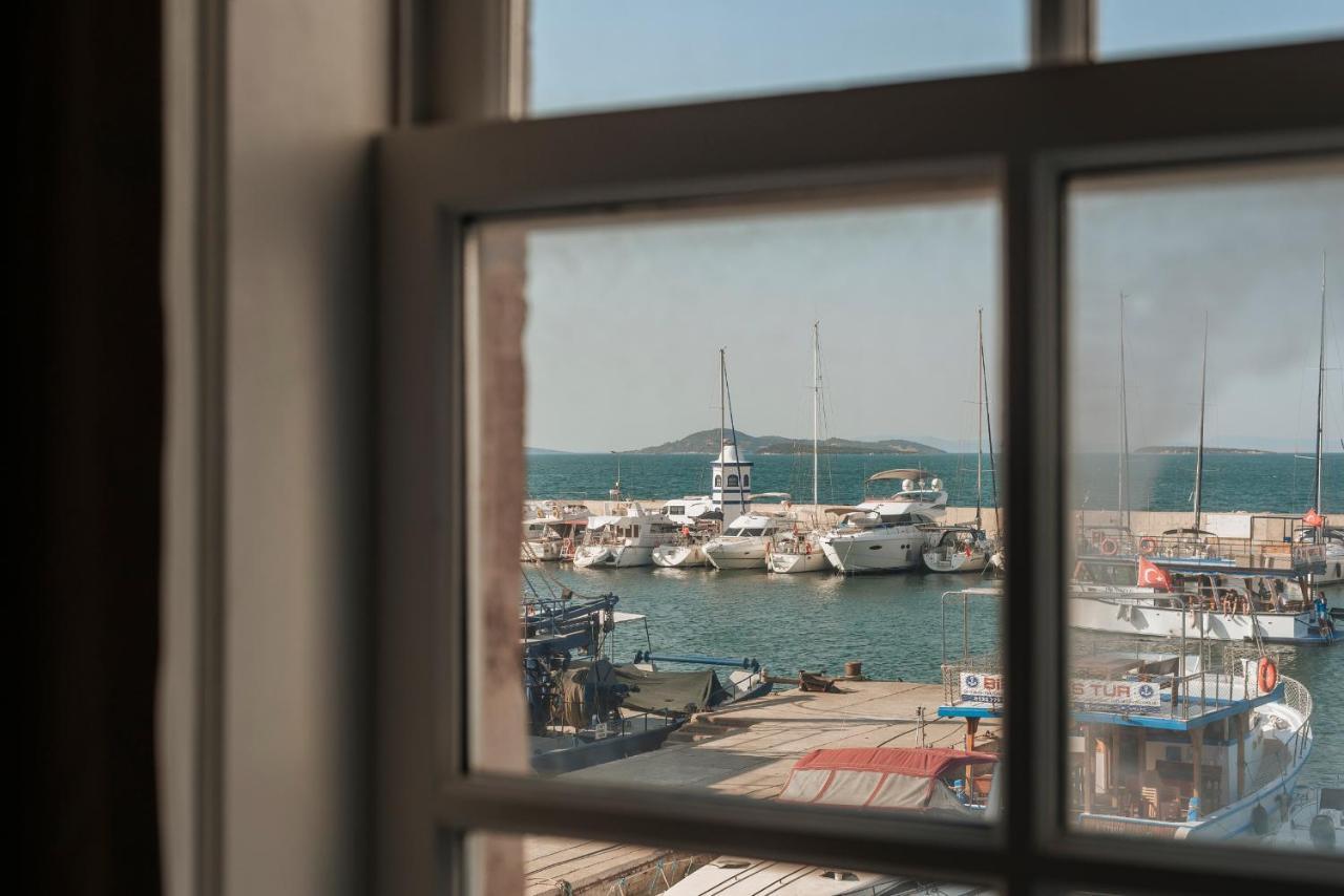 Guemruek Hotel Urla