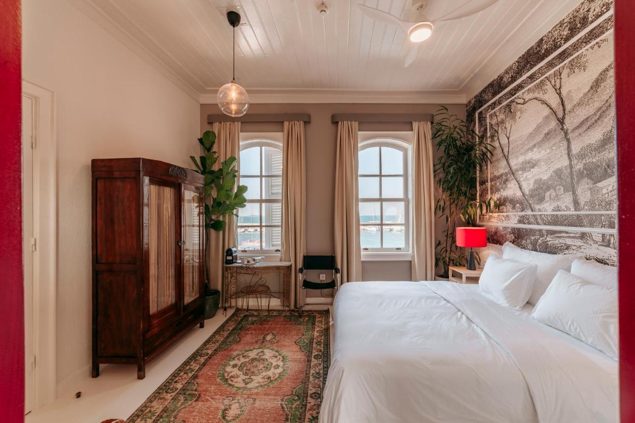 Guemruek Hotel