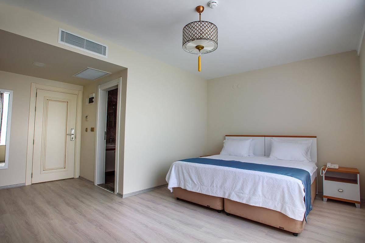 White House 3* Trabzon