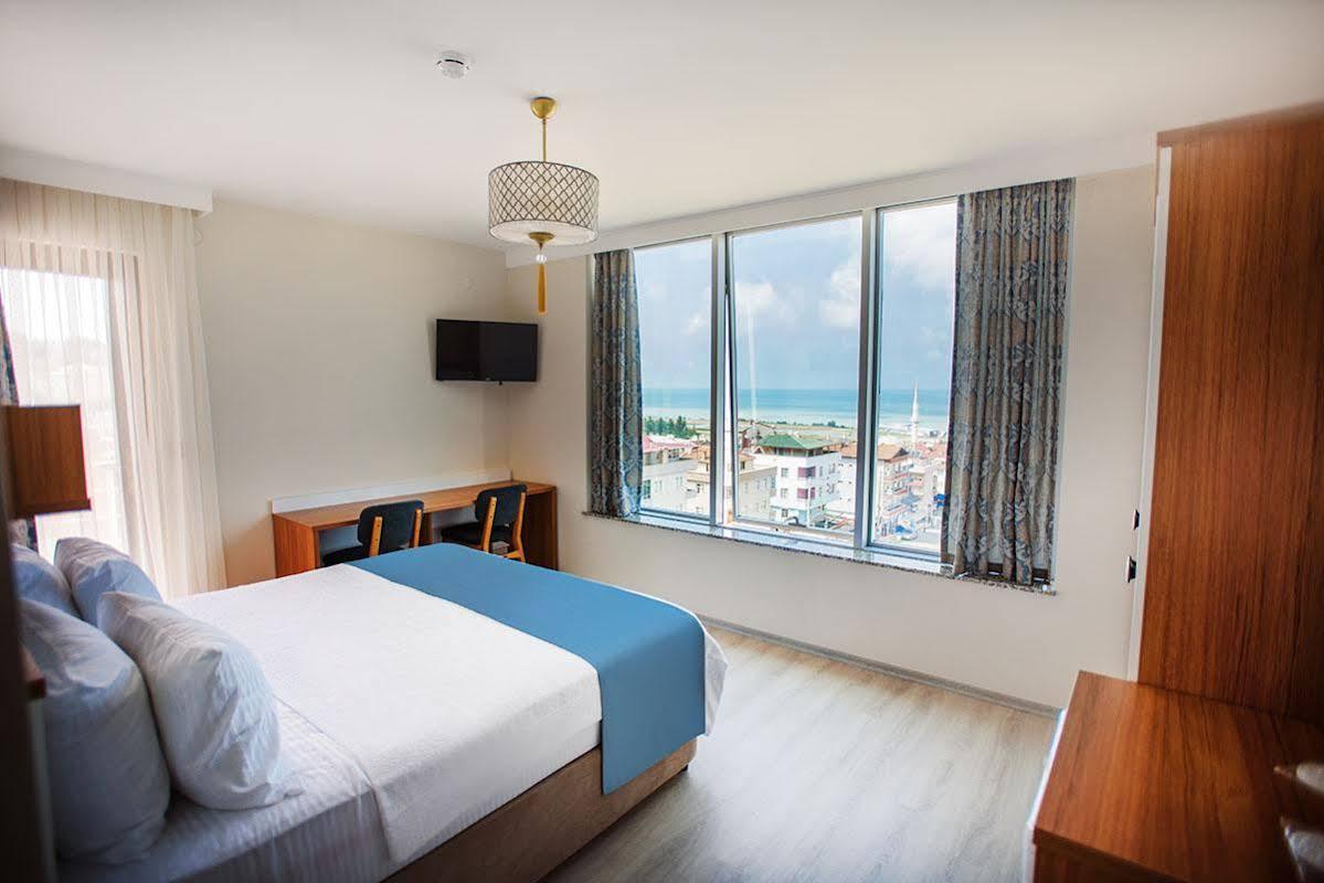 Hotel White House Trabzon