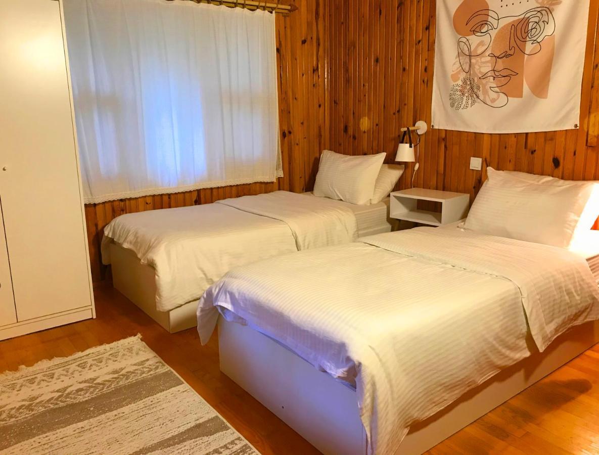 Holiday park Kibala 2*
