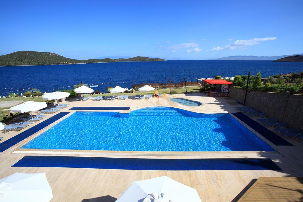 Aparthotel Aktur