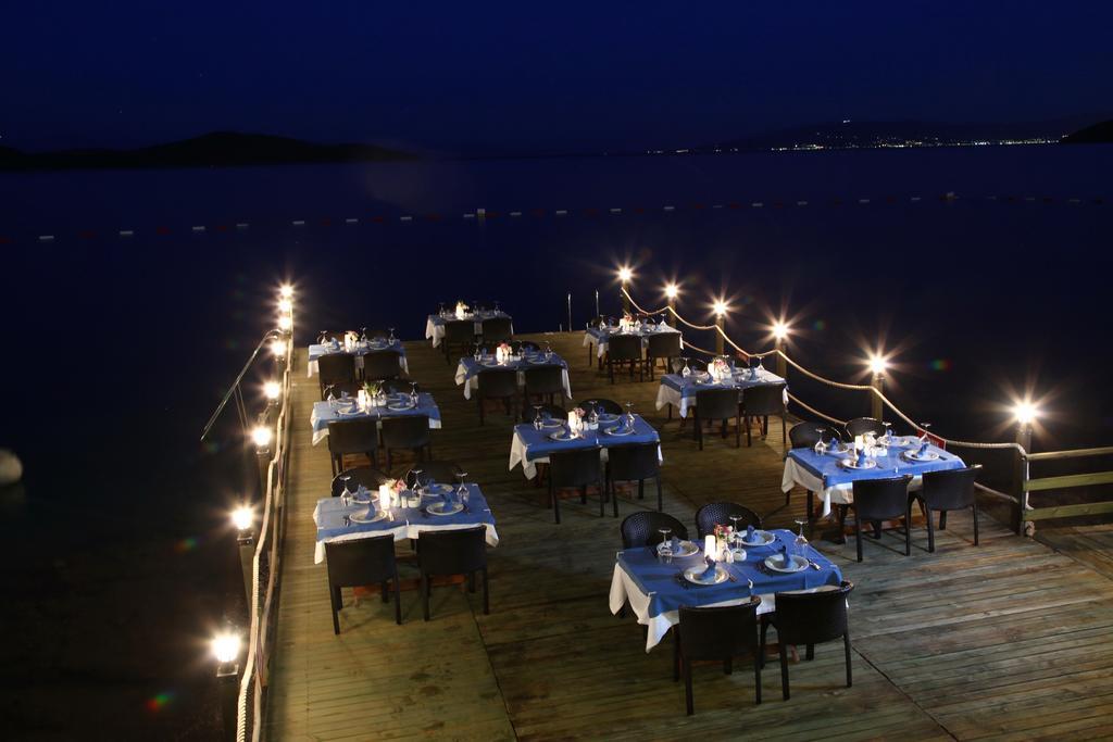 Aktur Aparthotel Bitez