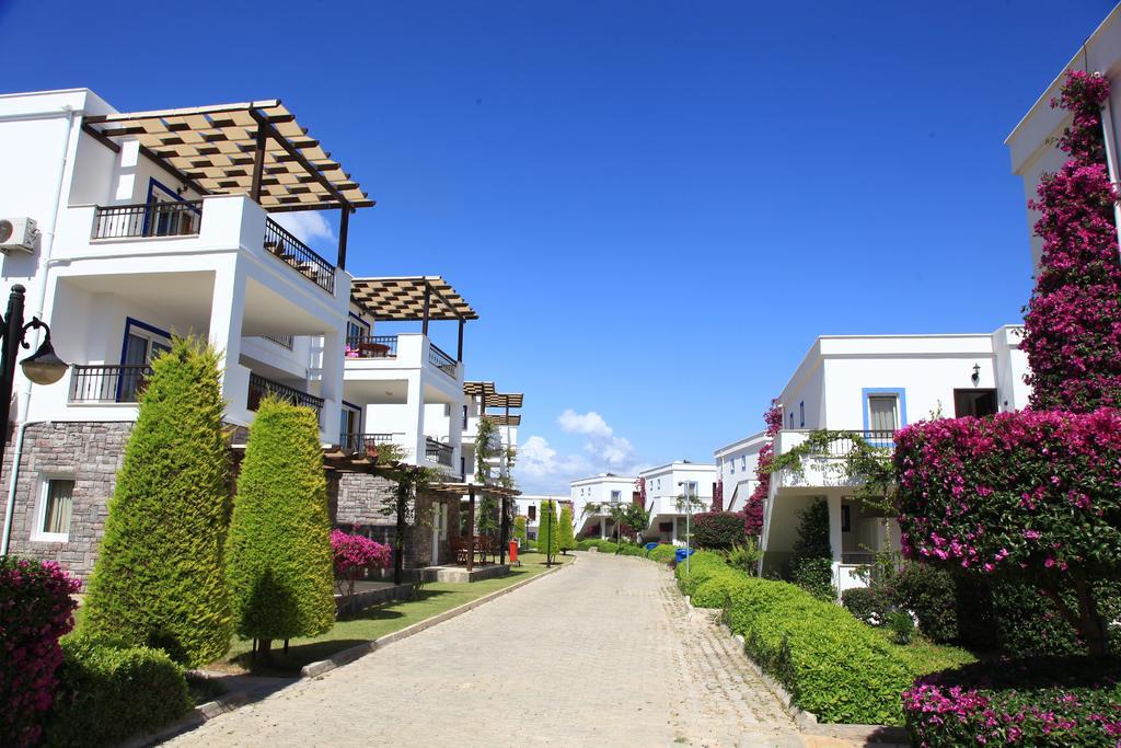 Aktur Aparthotel Bitez