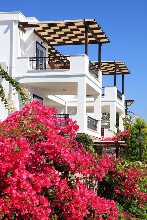 Aktur Aparthotel Bitez