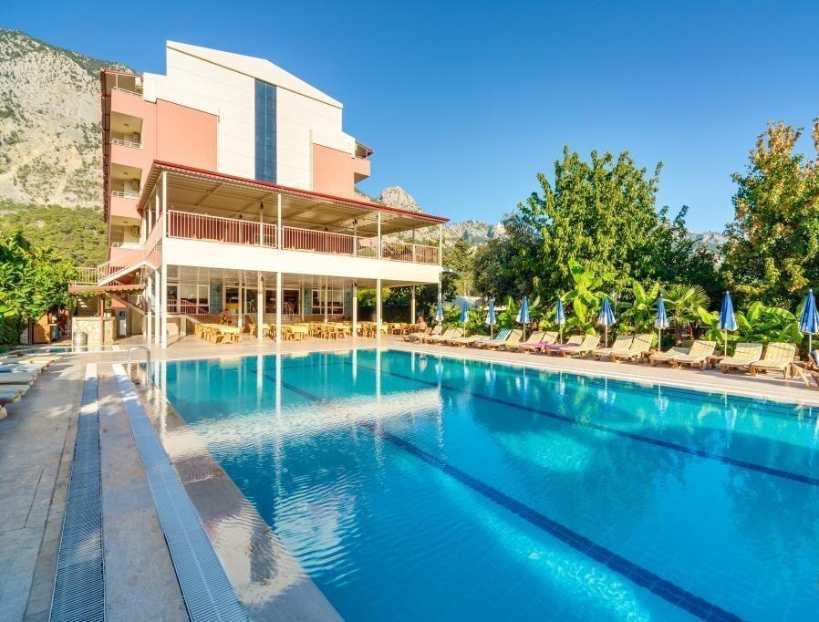 Resort Sunmerry Beldibi (Kemer)