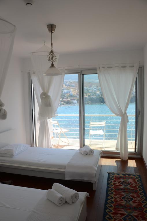 Reyhan Bed & Breakfast Karaburun (Izmir)