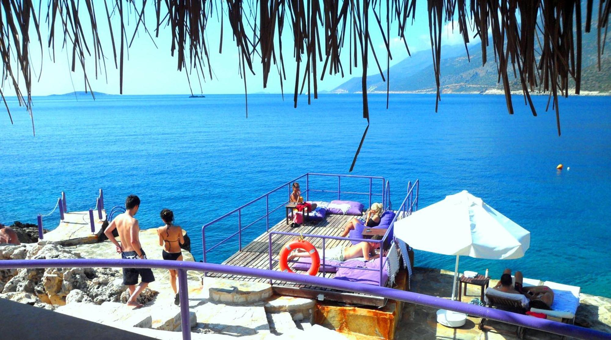 Lukka Exclusive - Adult Only +12 4*