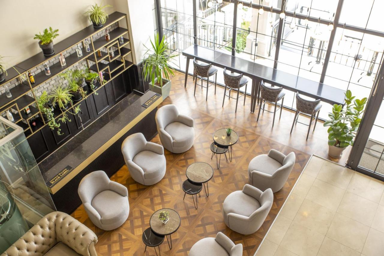 Hotel New Balturk Izmit