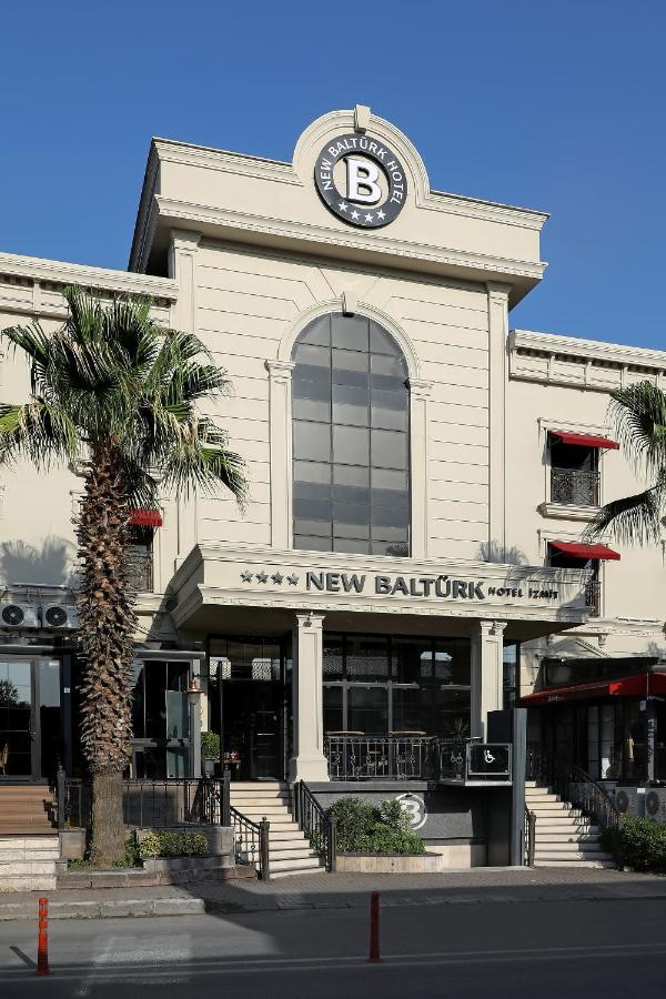 New Balturk Izmit Hotel Kocaeli