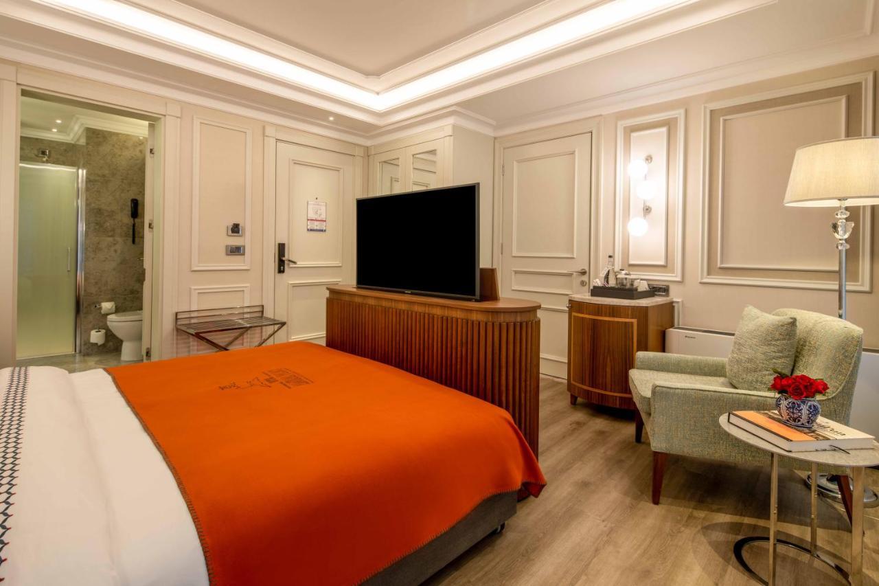 Amiral Palace Boutique Class 4* Istanbul