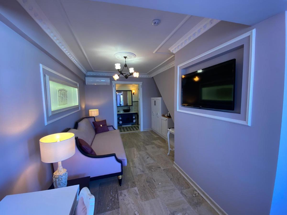 Ephesus Hotel