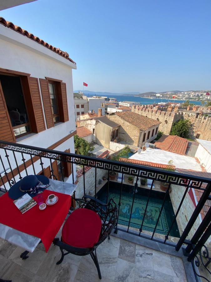 Hotel Ephesus Kusadasi