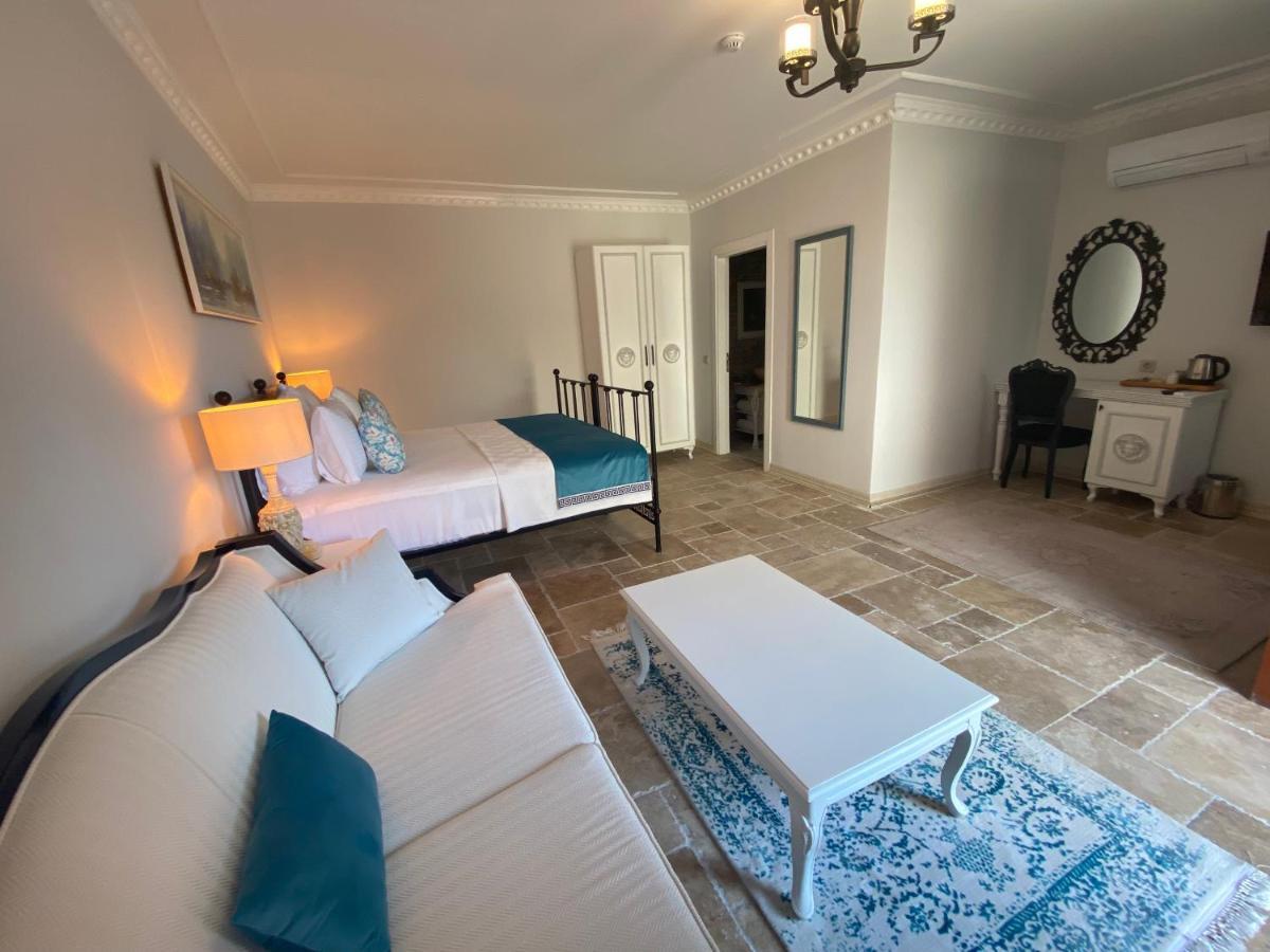 Hotel Ephesus