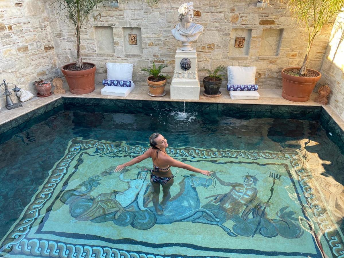 Hotel Ephesus 2*