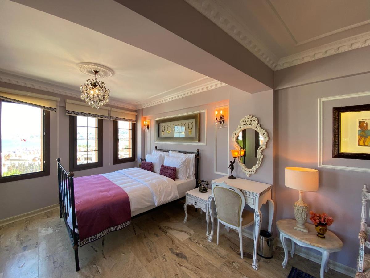 Ephesus Hotel