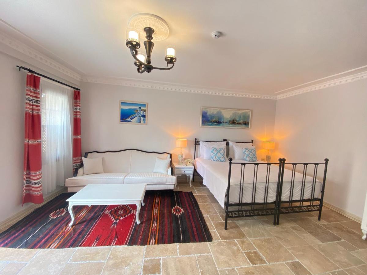 Hotel Ephesus 2*