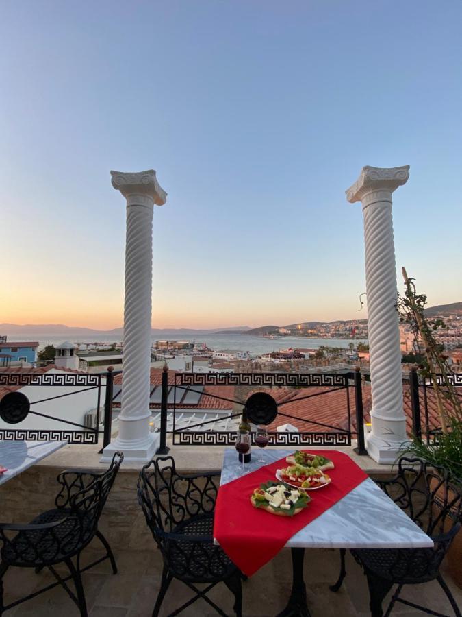 Ephesus Kusadasi