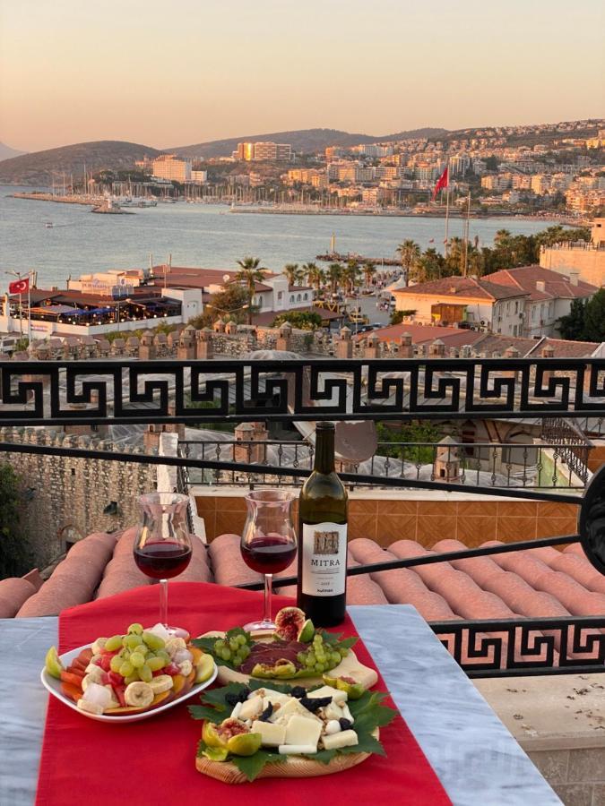 Hotel Ephesus Kusadasi