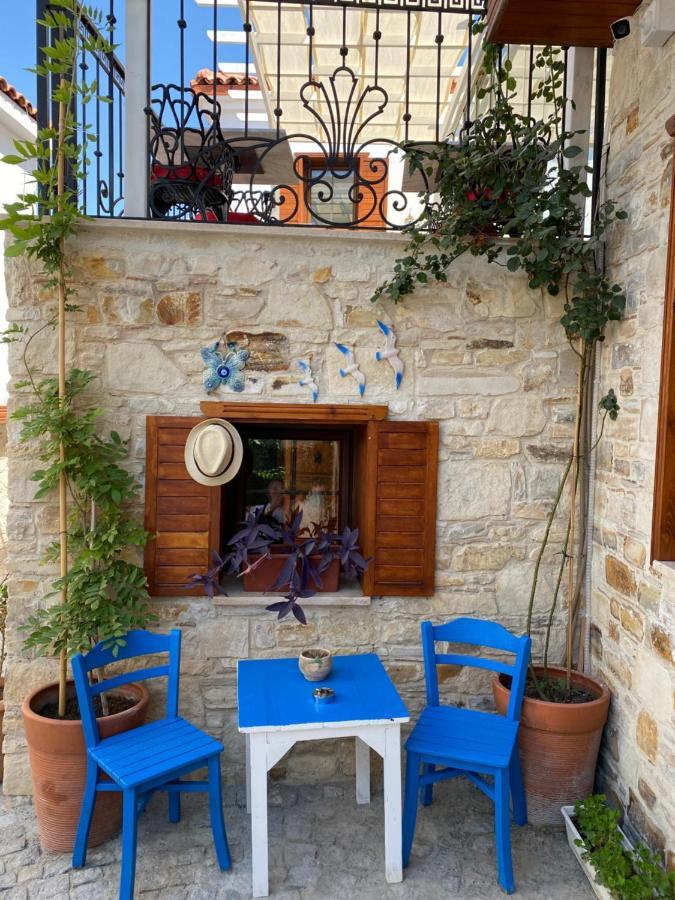 Ephesus Hotel