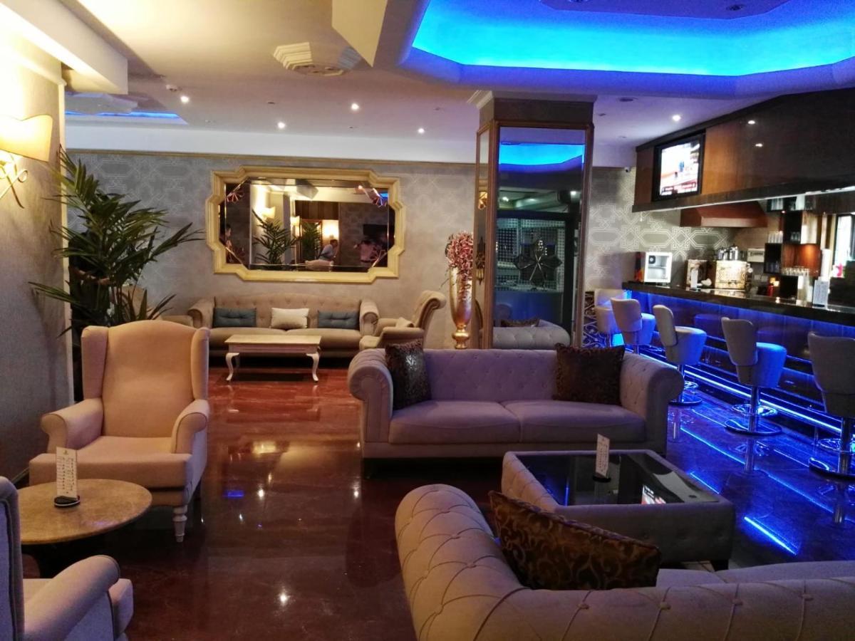 Hermanos 3* Istanbul
