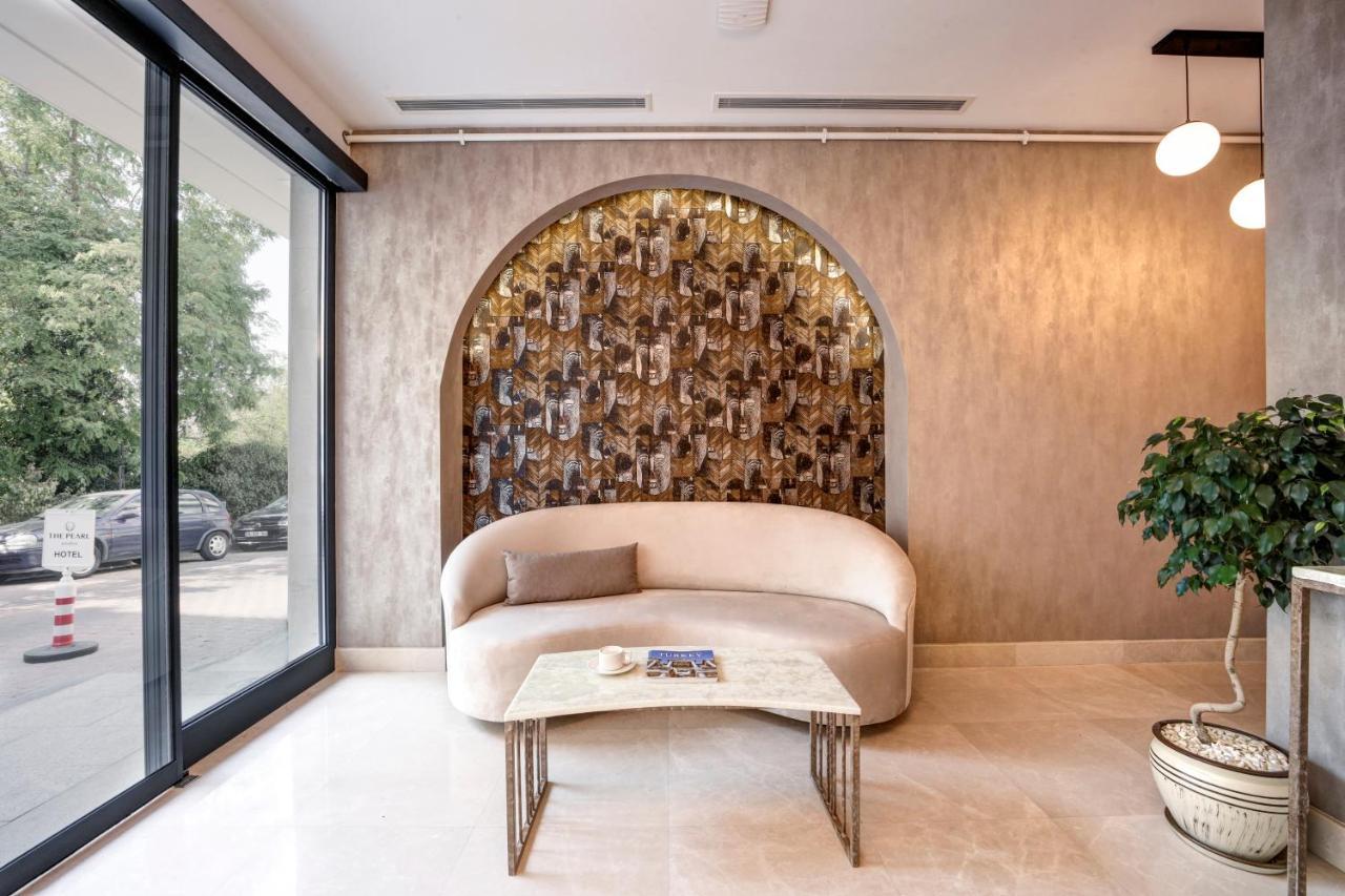 Hotel The Pearl Istanbul
