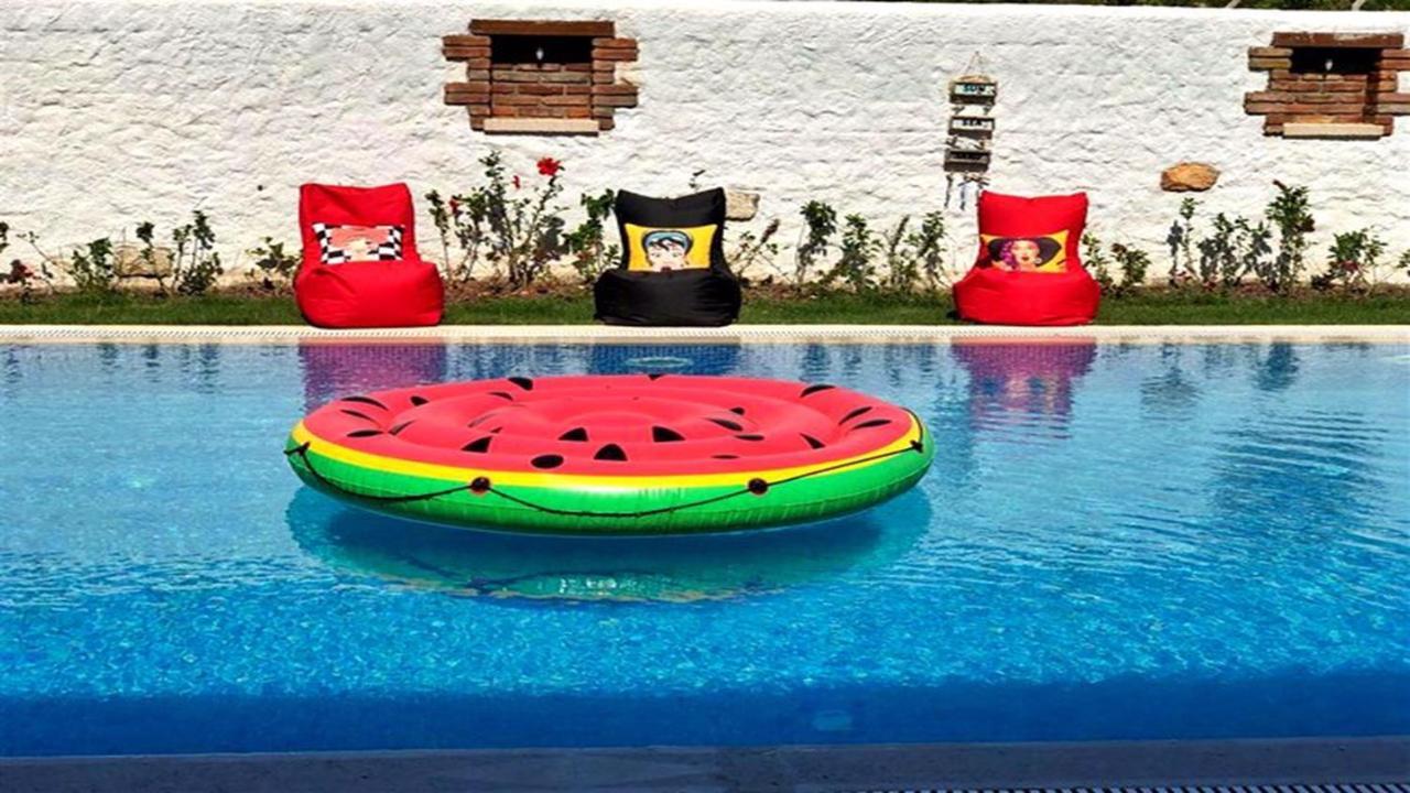 Bed & Breakfast Elysium Cesme