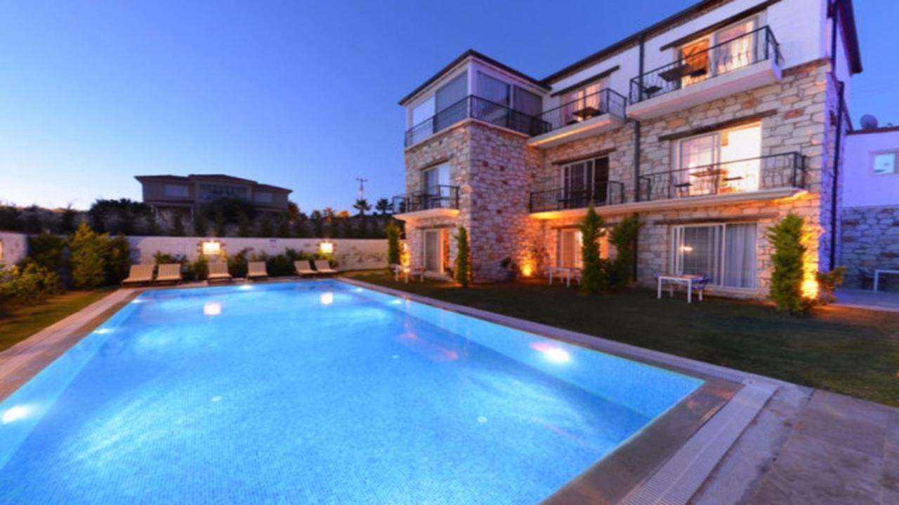 Bed & Breakfast Elysium Cesme