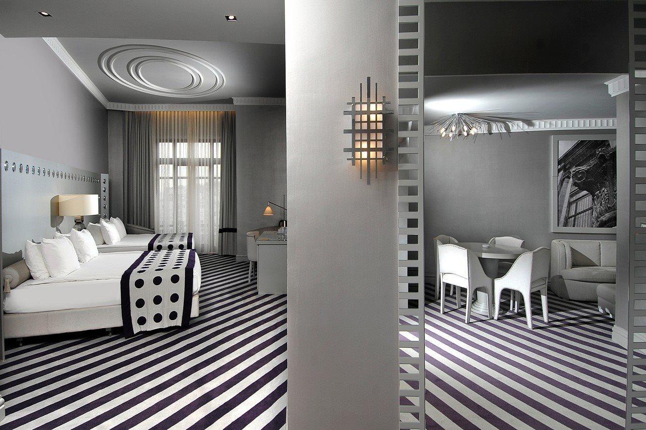 Taxim Hill 4* Istanbul