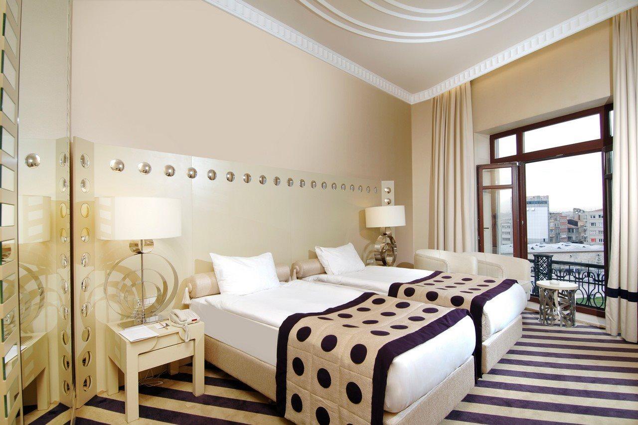 Hotel Taxim Hill Istanbul
