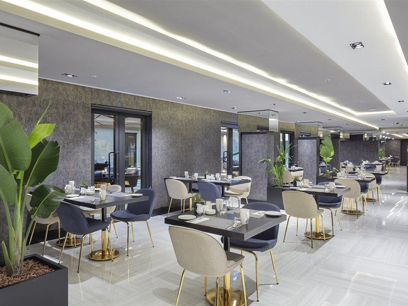 Hotel Radisson Aliaga Izmir