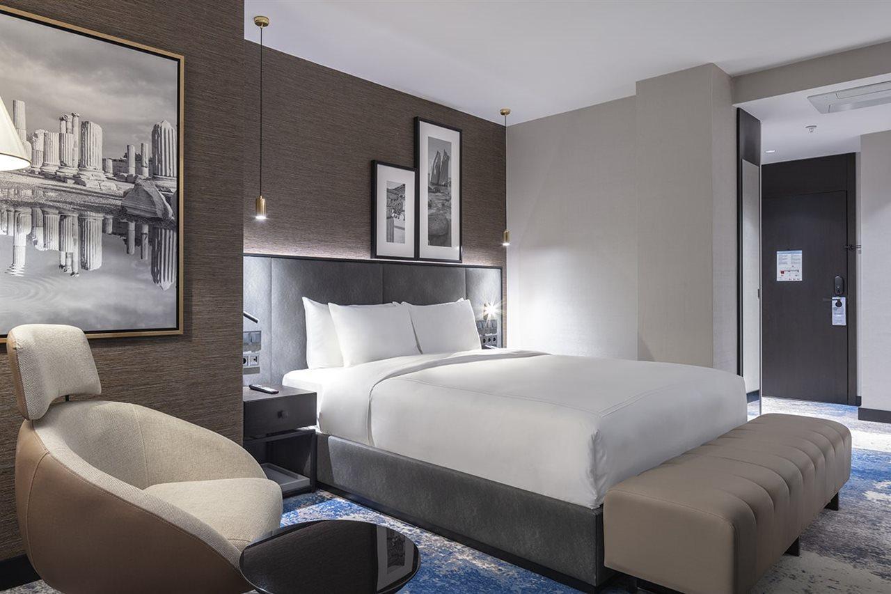 Hotel Radisson Aliaga 5*