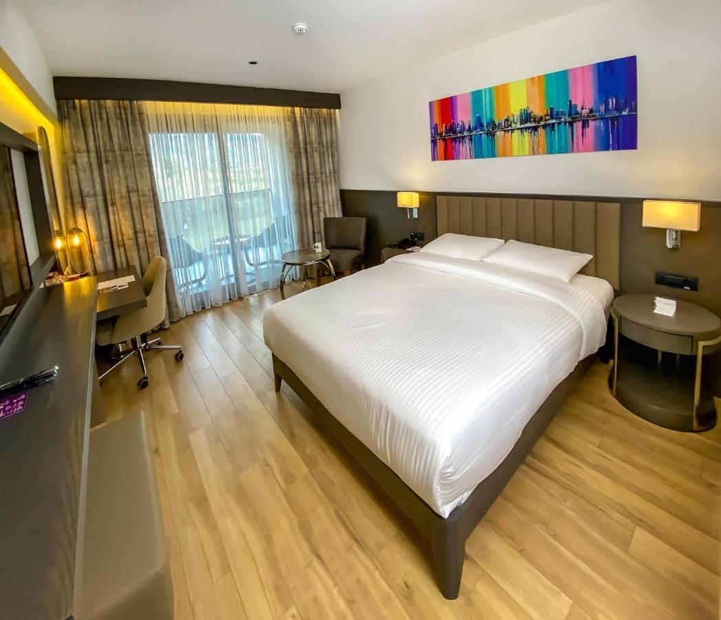 Hotel Anemon Kent
