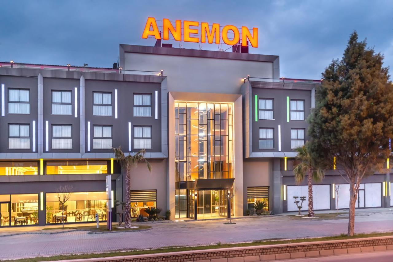 Anemon Kent Hotel