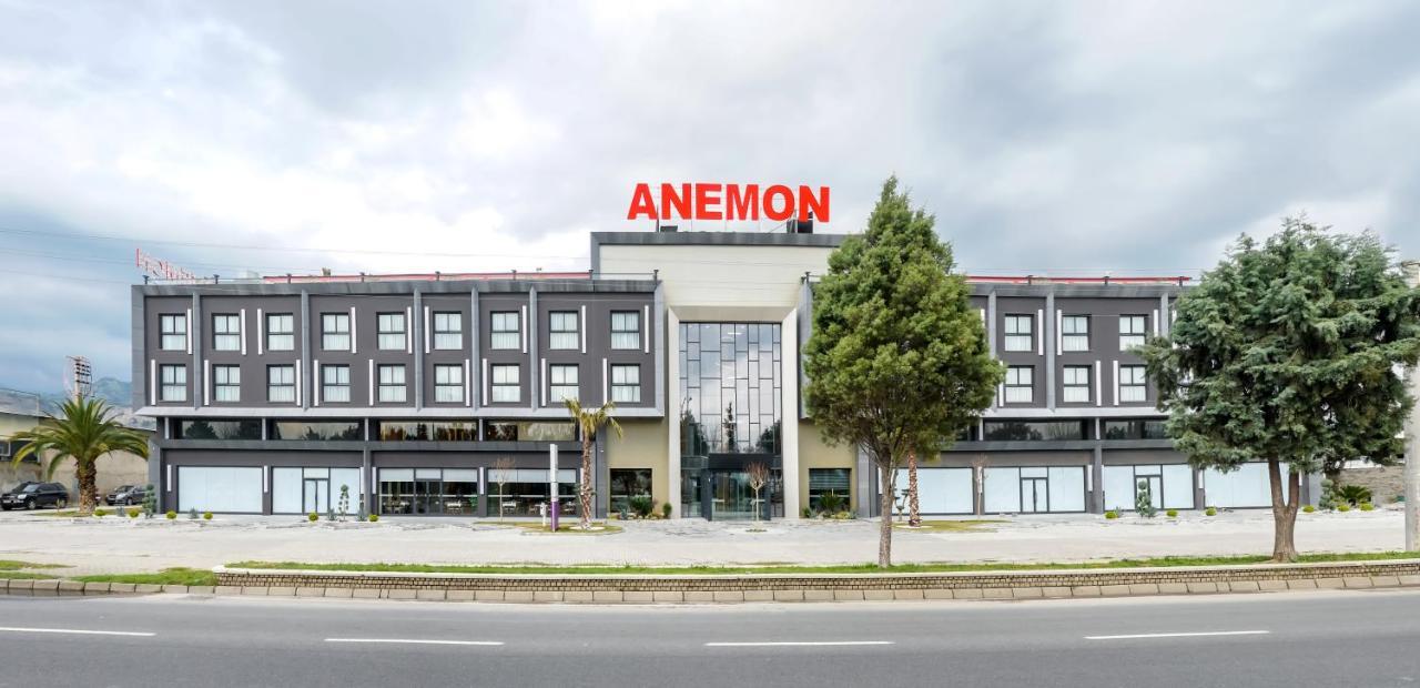 Anemon Kent