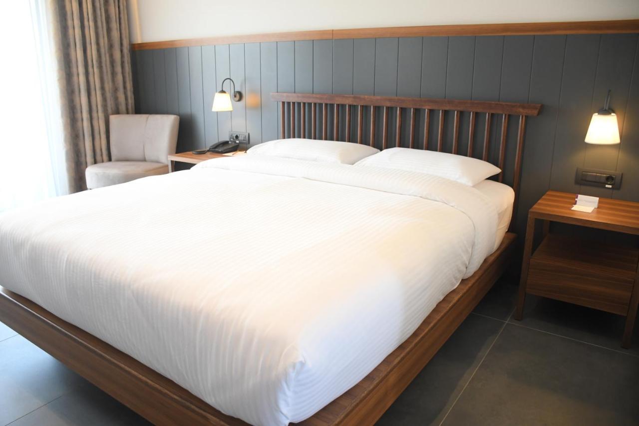 Anemon Kent Hotel
