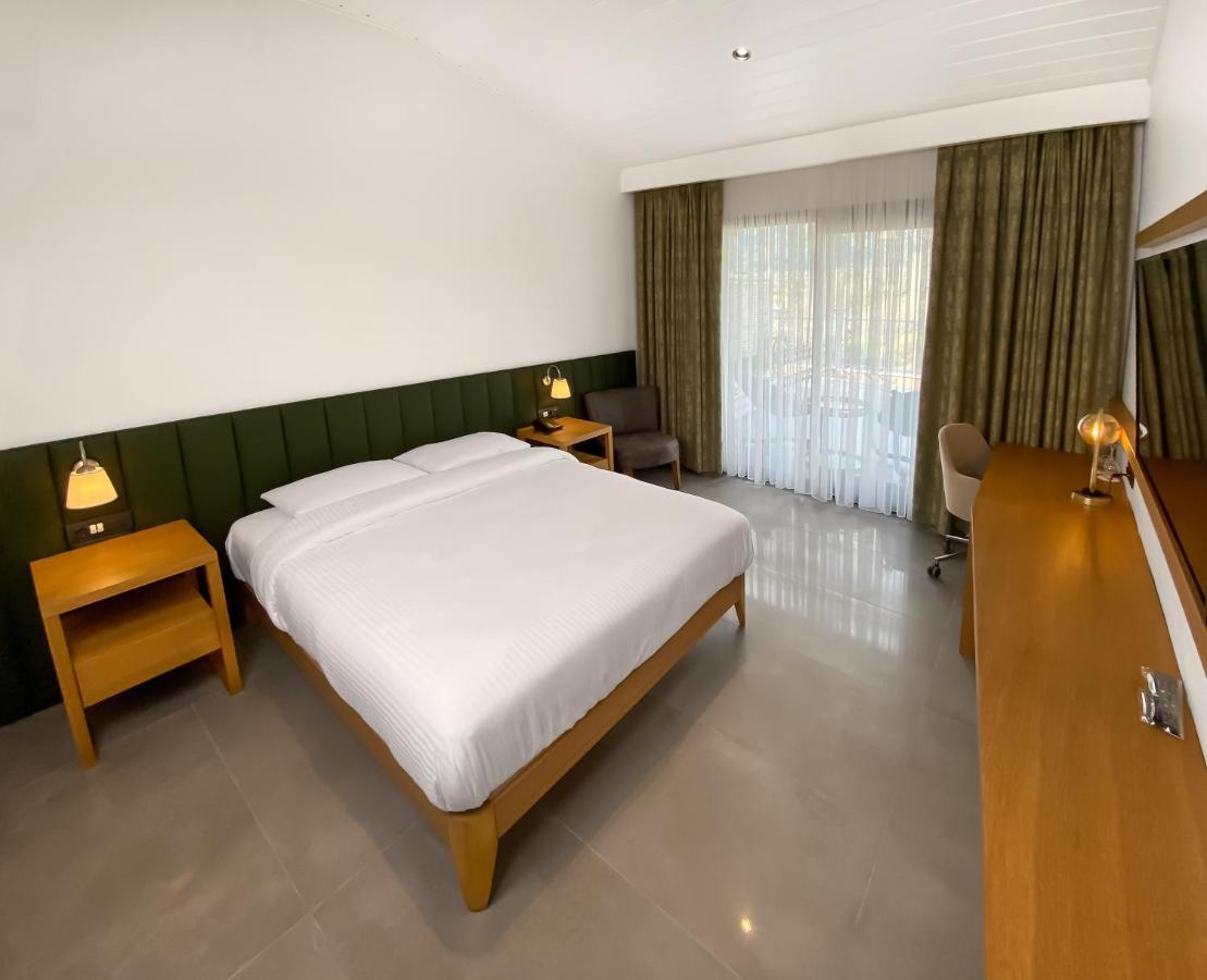 Anemon Kent Hotel 4*
