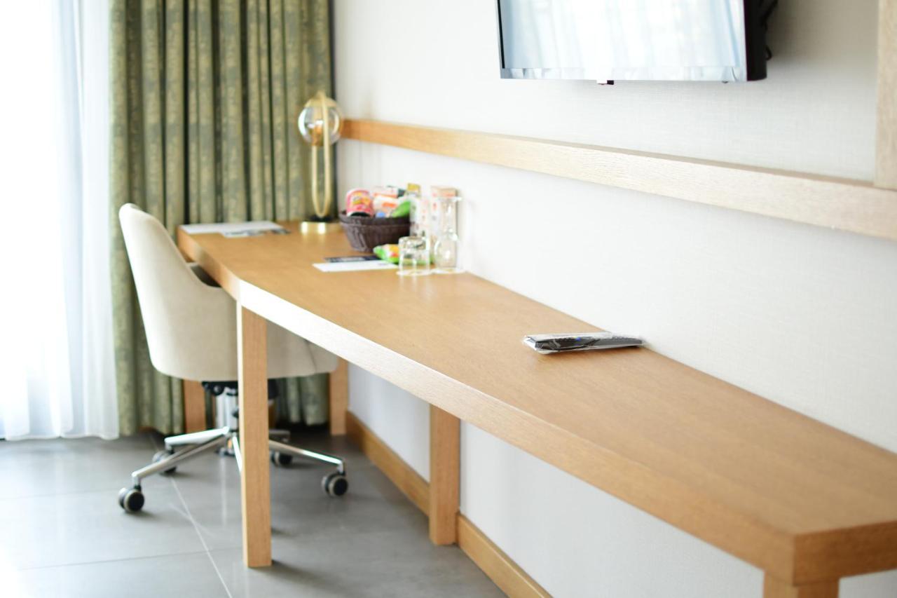 Anemon Kent Hotel 4*