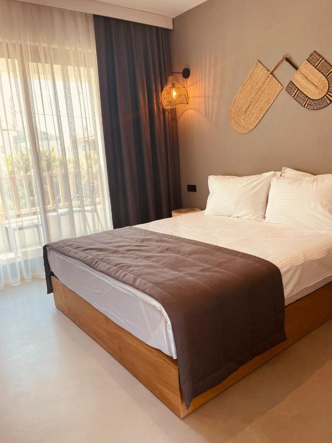 Regia Mare & Bodrum Hotel Ortakent