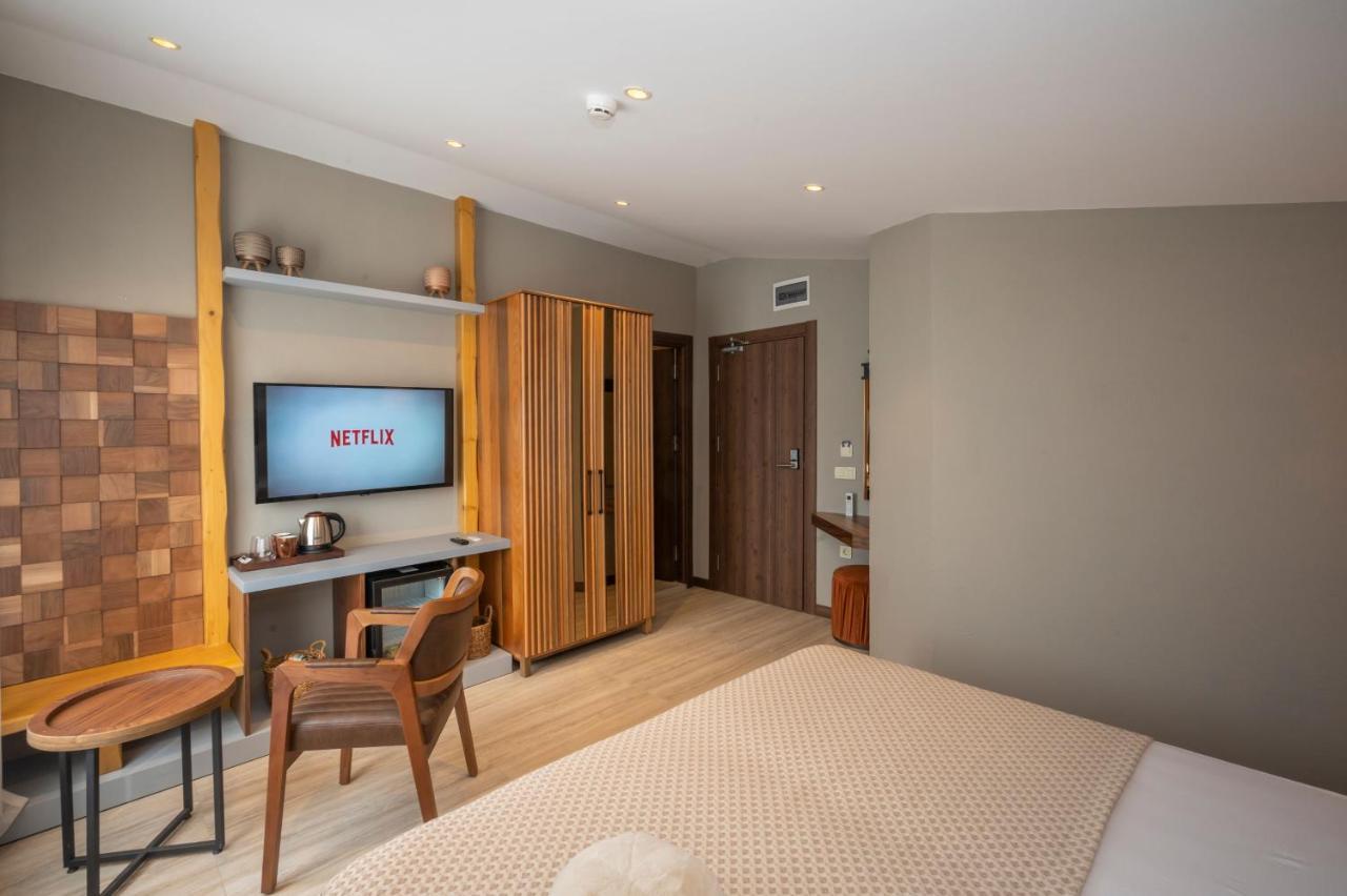 Siesta Istanbul Airport Hotel