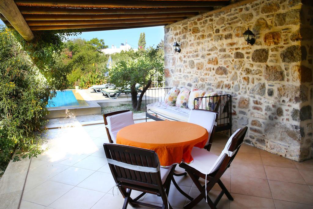 Limon By Important Group Travel Villa *