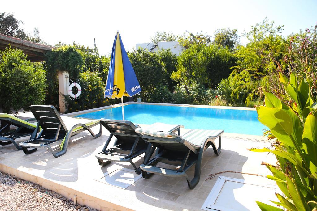 Villa Limon By Important Group Travel Bitez
