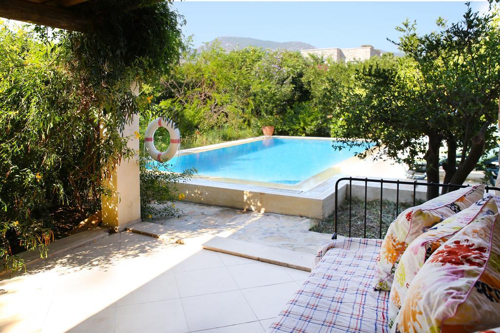 Villa Limon By Important Group Travel